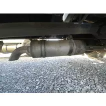 Exhaust Assembly GMC C7500