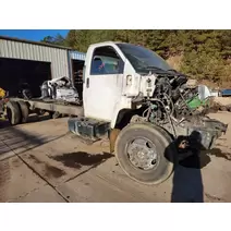 Frame GMC C7500 Crest Truck Parts