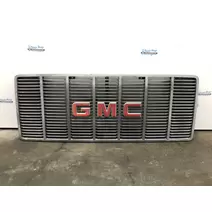 Grille GMC C7500