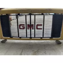 Grille GMC C7500
