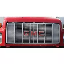 GRILLE GMC C7500