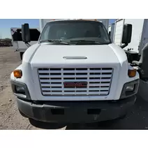 Grille Gmc C7500