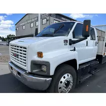 Grille GMC C7500 DTI Trucks