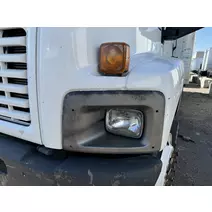 Headlamp-Assembly Gmc C7500