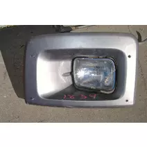 Headlamp Door/Cover GMC C7500