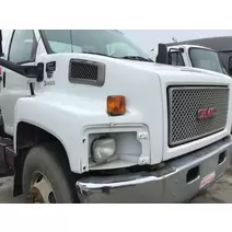 Hood GMC C7500 LKQ Heavy Truck - Goodys