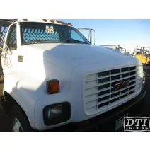 Hood GMC C7500 DTI Trucks