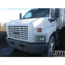 Hood GMC C7500 DTI Trucks