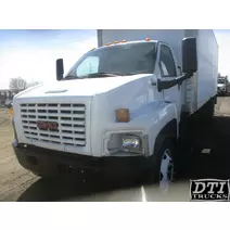 Hood GMC C7500 DTI Trucks
