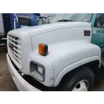 Hood GMC C7500 Complete Recycling