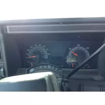 Instrument Cluster GMC C7500