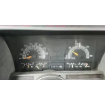 Instrument Cluster GMC C7500 Complete Recycling