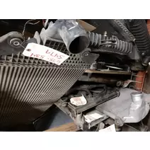 Intercooler GMC C7500 Crest Truck Parts