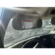 Interior Sun Visor GMC C7500