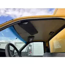 Interior Sun Visor GMC C7500 DTI Trucks