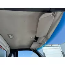 Interior Sun Visor GMC C7500 DTI Trucks