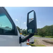 Mirror (Side View) GMC C7500 Camerota Truck Parts