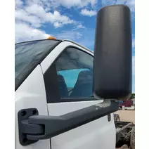 Mirror (Side View) GMC C7500 ReRun Truck Parts