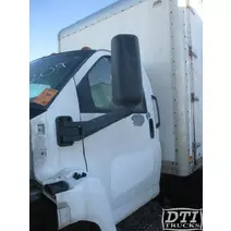 Mirror (Side View) GMC C7500 DTI Trucks