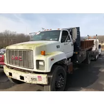  GMC C7500 Complete Recycling