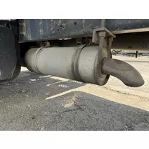 Muffler Gmc C7500