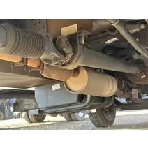 Muffler GMC C7500 DTI Trucks