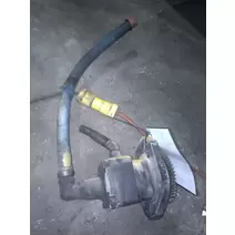 Power Steering Pump GMC C7500 2679707 Ontario Inc