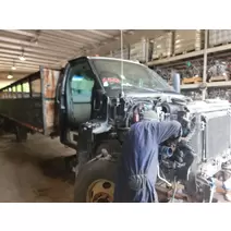 Radiator Core Support GMC C7500 Crest Truck Parts