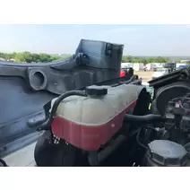 Radiator-Overflow-Bottle--or--Surge-Tank Gmc C7500