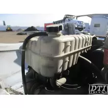 Radiator Overflow Bottle GMC C7500 DTI Trucks