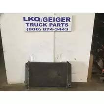Radiator GMC C7500 LKQ Geiger Truck Parts