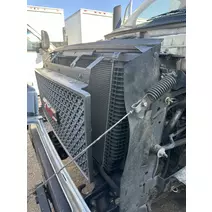 Radiator GMC C7500 DTI Trucks