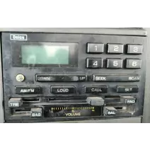 Radio GMC C7500