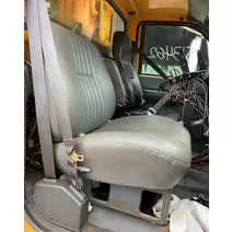 Seat, Front GMC C7500 Custom Truck One Source