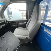Seat, Front GMC C7500 Custom Truck One Source