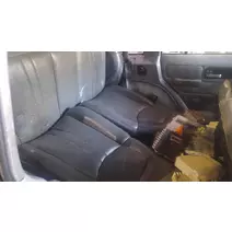 Seat, Front GMC C7500 Crest Truck Parts