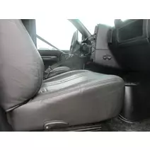 SEAT, FRONT GMC C7500