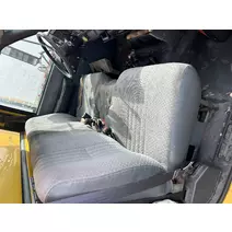 Seat, Front GMC C7500