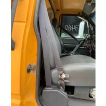 Seat Belt GMC C7500 Custom Truck One Source