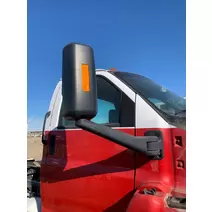 Mirror (Side View) GMC C7500 Custom Truck One Source