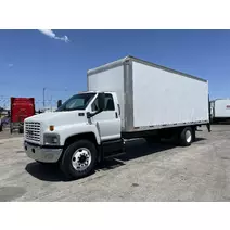 Vehicle For Sale GMC C7500