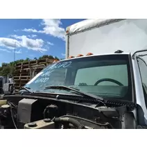 Windshield Glass GMC C7500 Complete Recycling