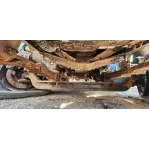 Axle Assembly, Front (Steer) GMC C8500