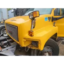 Hood GMC C8500 Complete Recycling