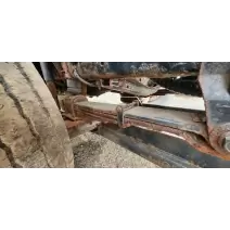 Leaf Spring, Front GMC C8500 Complete Recycling