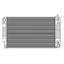 Radiator-Assembly Gmc C8500