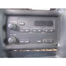 Radio-Am-or-fm Gmc C8500