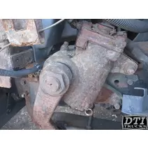 Steering Gear / Rack GMC C8 DTI Trucks
