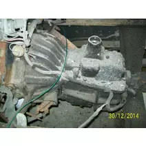 Transmission Assembly GMC CH465 LKQ KC Truck Parts Billings