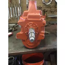 TRANSMISSION ASSEMBLY GMC CH465